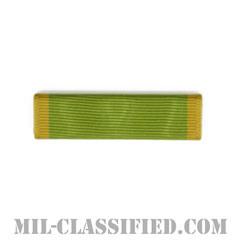 Women's Army Corps Service Medal [リボン（略綬・略章・Ribbon）]画像
