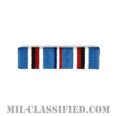 American Campaign Medal [リボン（略綬・略章・Ribbon）]画像
