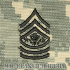 UCP お客様のネームとus army 階級章セット UCP お客様のネームとus army 階級章セット UCP お客様のネームとus