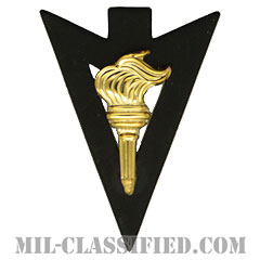 ROTCリコンドースクール（ROTC Recondo School）[カラー/バッジ]の画像