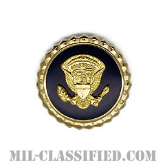 Presidential Service（大統領奉仕章） [ラペルボタン（ラペルピン）/バッジ（クラッチバック）]の画像
