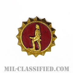 Army [ラペルボタン（ラペルピン）/バッジ（クラッチバック）]の画像