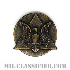 Commander's Award for Public Service, Army [ラペルボタン（ラペルピン）/バッジ（クラッチバック）]の画像