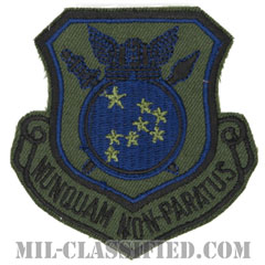 第440戦術空輸航空団（440th Tactical Airlift Wing）[サブデュード/カットエッジ/パッチ]の画像