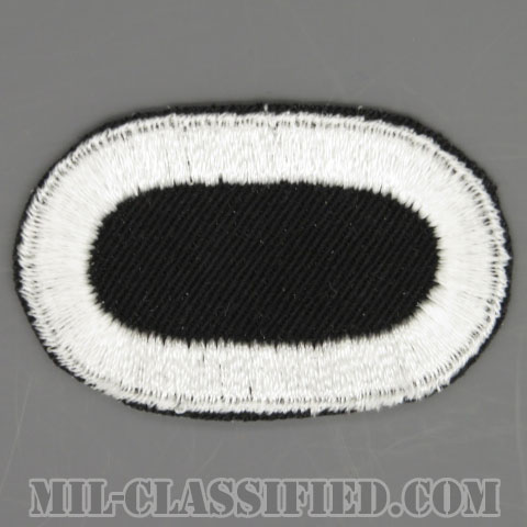 第508空挺歩兵連隊（508th Airborne Infantry Regiment）[カラー/カットエッジ/オーバルパッチ]の画像