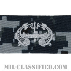 Deep Submergence Enlisted[NWU Type1/生地テープパッチ]の画像