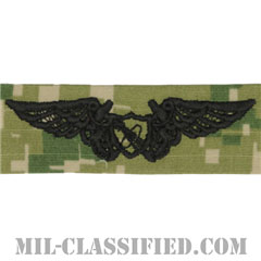 Naval Flight Astronaut[NWU Type3（AOR2）/生地テープパッチ]の画像