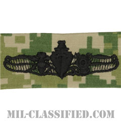 Special Operations Warfare[NWU Type3（AOR2）/生地テープパッチ]の画像