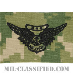 Marine Corps Combat Aircrew[NWU Type3（AOR2）/生地テープパッチ]の画像