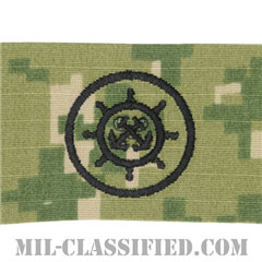 Craftmaster[NWU Type3（AOR2）/生地テープパッチ]の画像