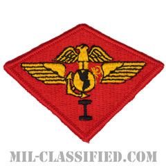 第1海兵航空団（1st Marine Aircraft Wing）[カラー/メロウエッジ/パッチ]画像