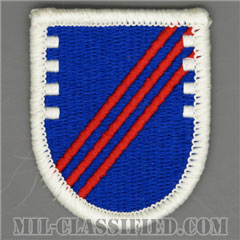 第4治安部隊支援旅団（4th Security Force Assistance Brigade）[カラー/メロウエッジ/ベレーフラッシュパッチ]の画像