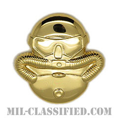 Marine Corps Combatant Diver[カラー/バッジ]の画像