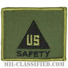 民間・軍属・非戦闘員（安保）（Safety, Civilians, Nonconbatant）[サブデュード/メロウエッジ/パッチ]の画像