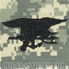 Special Warfare (SEAL)[UCP（ACU）/パッチ]の画像