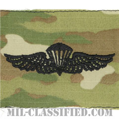 Naval Parachutists[OCP/パッチ]の画像