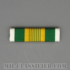 RVN Military Merit Medal [リボン（略綬・略章・Ribbon）]画像