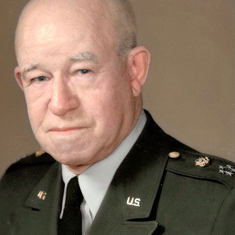 元帥（General of the Army）[カラー/クレスト（Crest・DUI・DI）バッジ/ペア（2個1組）]画像