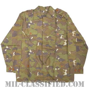 ベトナム共和国/南ベトナム 野戦国家警察 フィールドポリスパターン フィールドジャケット [レプリカ]画像