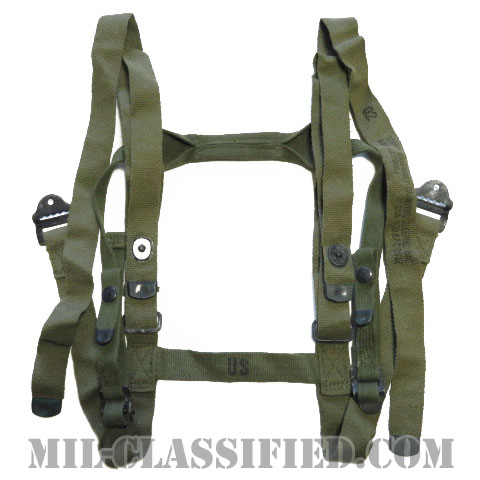 ベルト・サスペンダー（Belt & Suspenders）商品一覧｜クラッシ