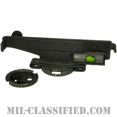 米軍 M1ガーランド/M1カービン グレネードランチャーサイト ポーチ・マニュアル付の画像