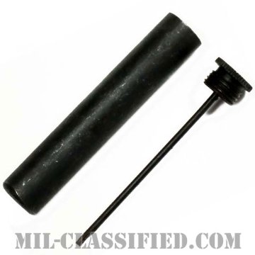 米軍 M1/2カービン用 オイラー （オイル缶）[レプリカ]の画像