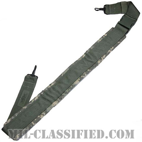 米軍 MOLLE II ACU アーモケース スリング （汎用スリング）の画像