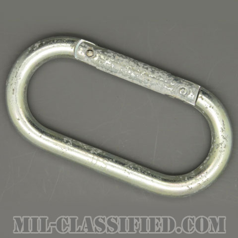 米軍 カラビナ 1977年ロット ベトナム戦同型の画像