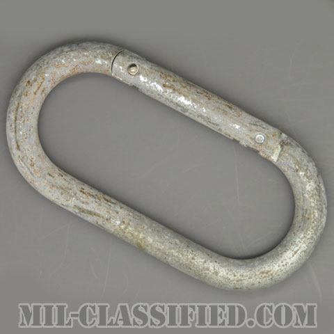 米軍 カラビナ 1970年代ロット ベトナム戦同型の画像