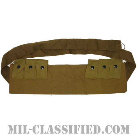 米軍 ブラウン グレネードバンダリアの画像