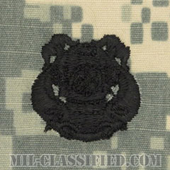 潜水員章 (1級)（Diver Badge, First Class）[UCP（ACU）/パッチ]の画像
