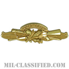 Expeditionary Warfare Supply [カラー/バッジ]の画像