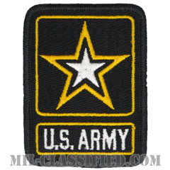 アメリカ陸軍（U.S. Army）[カラー/メロウエッジ/パッチ]の画像