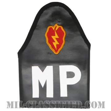 MP（第25歩兵師団憲兵）（Military Police）[腕章（腕装着用）]画像