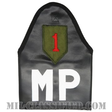 MP（第1歩兵師団憲兵）（Military Police）[腕章（腕装着用）]画像