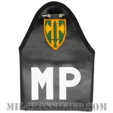 MP（第18憲兵旅団憲兵）（Military Police）[腕章（腕装着用）]画像