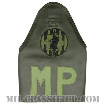MP（第89憲兵旅団憲兵）（Military Police）[腕章（腕装着用）]画像