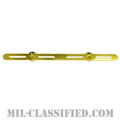 4個用 [共通/リボン用バー（Mounting Bar）]の画像