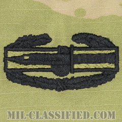 戦闘行動章（Combat Action Badge (CAB)）[OCP（3C）/パッチ]の画像