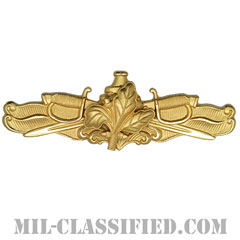 Surface Warfare Supply Corps[カラー/バッジ]の画像