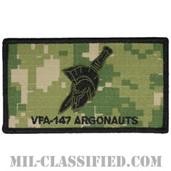 部隊章 NWU Type3（AOR2）パッチ商品一覧｜ミリタリーインシグニア専門