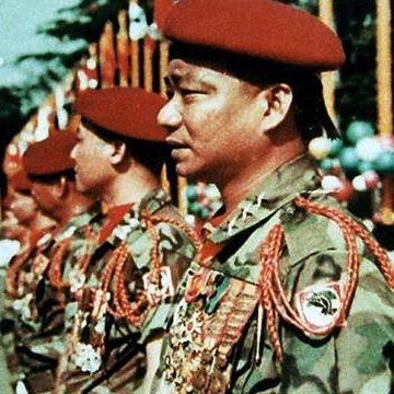 フラジェール (ベトナム共和国/南ベトナム)（Fourragere, SVN/RVN, National Order of Vietnam）[フラジェール・ショルダーコード（飾緒）]画像