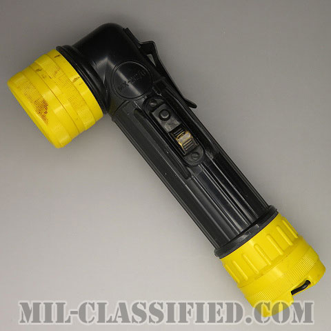 米軍 MX212/U ノンスパークタイプ L型ライト FULTON製 [中古1点物]の画像