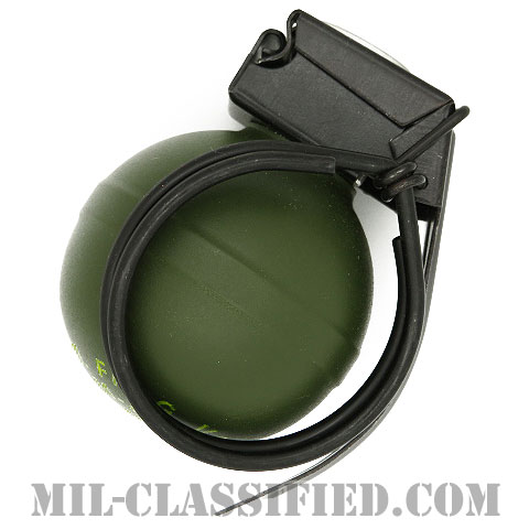 米軍 V40 ミニグレネード ミントバージョン [レプリカ]の画像