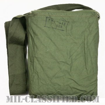 米軍 7.62mm弾（M60）用バンダリア 初期型 1960年ロットの画像