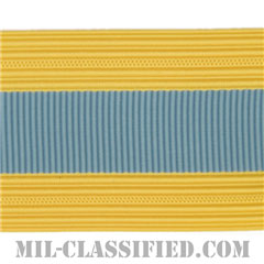 将校用歩兵科（Army Officer, Service Cap Braid, Infantry） [ASU用帽帯章（サービスキャップ用キャップブレード）]の画像
