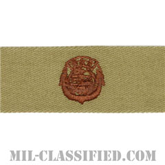 Small Craft in Charge [デザート/生地テープパッチ]の画像