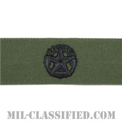 Command at Sea [サブデュード/生地テープパッチ]の画像