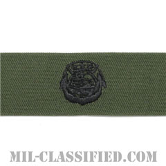 Small Craft in Charge [サブデュード/生地テープパッチ]の画像