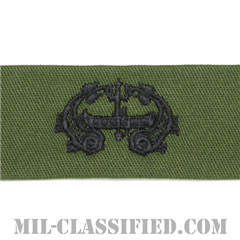 Deep Submergence [サブデュード/生地テープパッチ]の画像